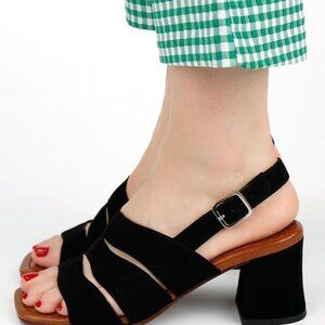 Chie Mihara 3" heel